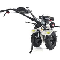 Мотокультиватор бензиновый Интерскол МБ-80/7 790.0.0.40