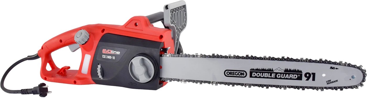 

Электрическая пила Evoline CSE 2400-18