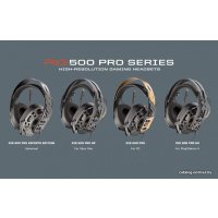 Наушники Plantronics RIG 500 Pro