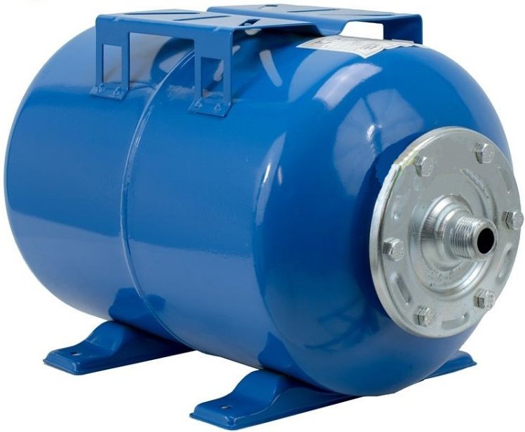 

Гидроаккумулятор IBO 24 H