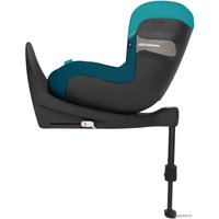 Детское автокресло Cybex Sirona SX2 i-Size (river blue)