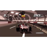  Formula Retro Racing: World Tour. Special Edition для Nintendo Switch