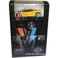 Автомодель Firelap McLaren 2WD RC race car (L-201)