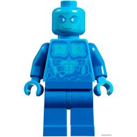 Конструктор LEGO Marvel Super Heroes 76129 Нападение Гидромена