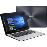 Ноутбук ASUS X302UA-R4098D