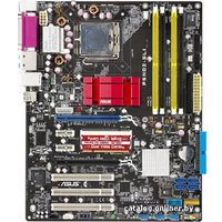 Материнская плата ASUS P5ND2-SLI