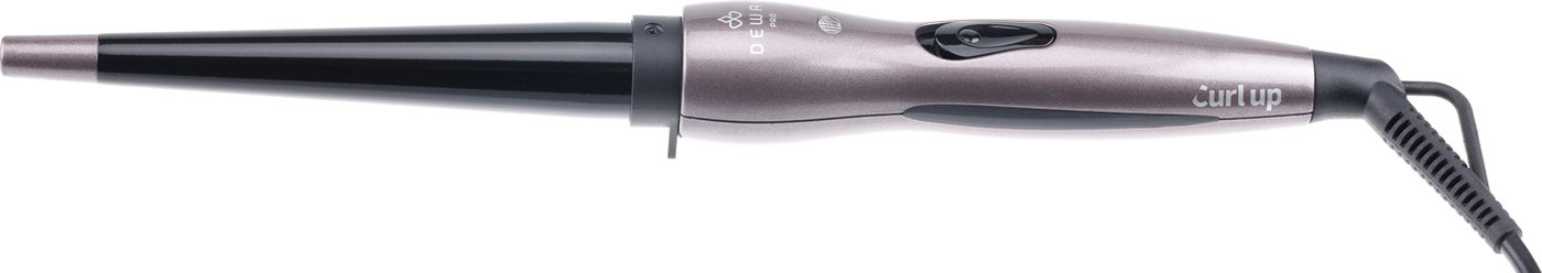

Конусная плойка Dewal Curl Up 03-1325A