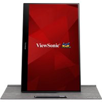 Портативный монитор ViewSonic TD1655