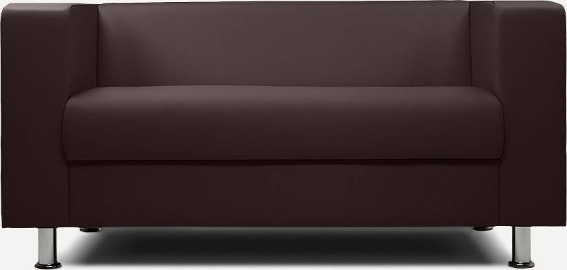 

Диван Divan Эрвин-2 Brown 114640 (коричневый)