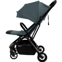 Коляска прогулочная «книга» Sweet Baby Colibri (зеленый)