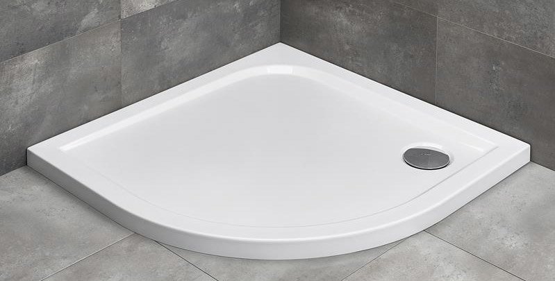

Душевой поддон Radaway Delos A 90x90 [SDA0909-01]