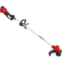 Триммер Verton Garden Green Pro BBR-2030D (с 2-мя АКБ 2 Ач)