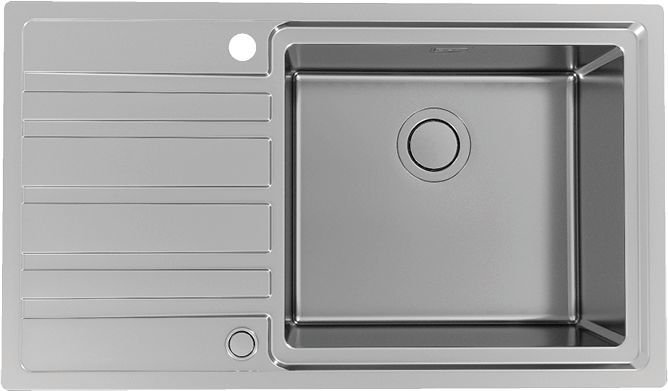 

Кухонная мойка Alveus Rando 50R 1136610