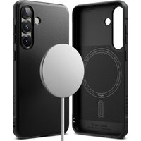Чехол для телефона Ringke Onyx Magnetic для Galaxy S25 Black