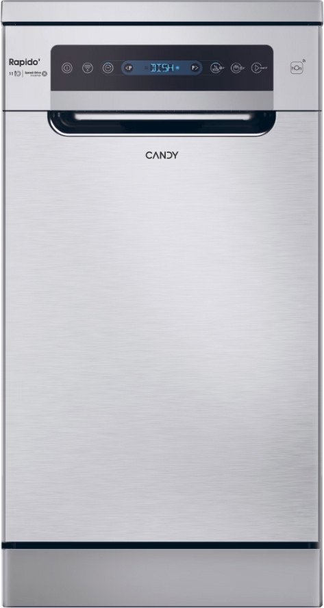 Отдельностоящая посудомоечная машина Candy CF1C7SB1FX