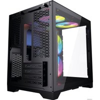 Корпус Powercase Vision Micro CVBM-L4