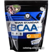 BCAA RPS Nutrition BCAA 8:1:1 (апельсин, 500г)
