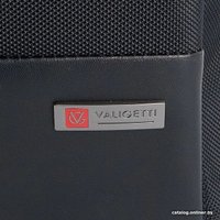 Городской рюкзак VALIGETTI 385-9386-BLK (черный)