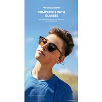 Наушники ZDK Openear Wave