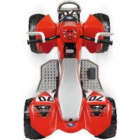 Электроквадроцикл Peg Perego Polaris Outlaw 330W IGOR0099