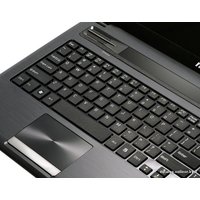 Ноутбук MSI CX640MX-237XBY