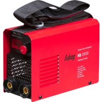 Сварочный инвертор Fubag IQ 2000 41386