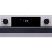 Электрический духовой шкаф LEX EDP 610 WH Wide Series