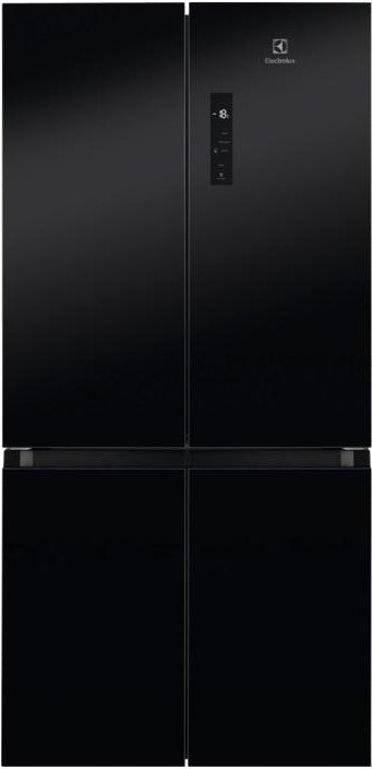 

Четырёхдверный холодильник Electrolux MultiSwitch 900 ELT9VE52M0