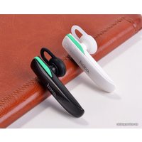 Bluetooth гарнитура Hoco E1 (белый)