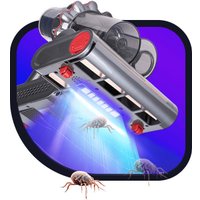 Пылесос для удаления пылевых клещей Genio Mite S8 в Мозыре