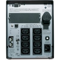 Источник бесперебойного питания APC Smart-UPS XL 1000VA USB & Serial 230V (SUA1000XLI)