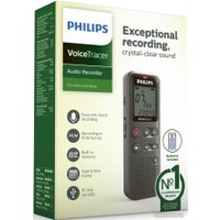 Диктофон Philips VoiceTracer DVT1120