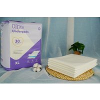 Пеленка одноразовая Ripo XL, 60x90 см (30 шт)