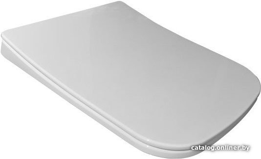 Сиденье для унитаза CeraStyle Duru Slim SC00301S50002931