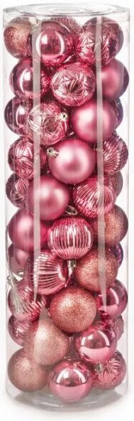 

Елочная игрушка Ausini B8016SH