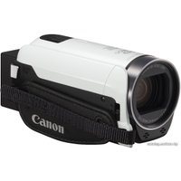 Видеокамера Canon LEGRIA HF R706 (белый)