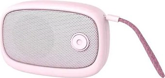 Miniso Retro LT-BT2219 (розовый)