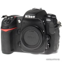 Зеркальный фотоаппарат Nikon D300s Body