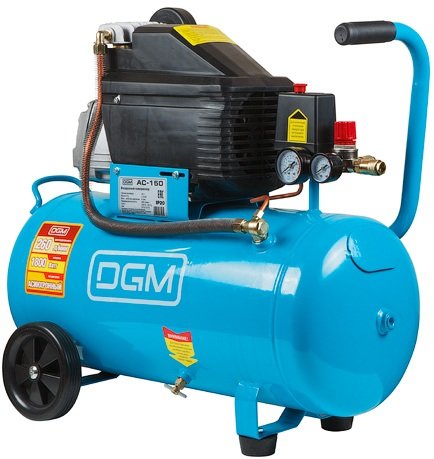 Компрессор DGM AC-150