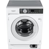 Стирально-сушильная машина MAUNFELD MBWM1486STWH