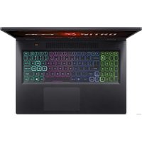 Игровой ноутбук Acer Nitro 17 AN17-41-R0LG NH.QKLCD.005