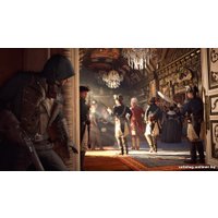  Assassin’s Creed: Единство для PlayStation 4