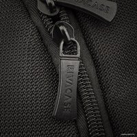 Городской рюкзак Rivacase 8460 Black