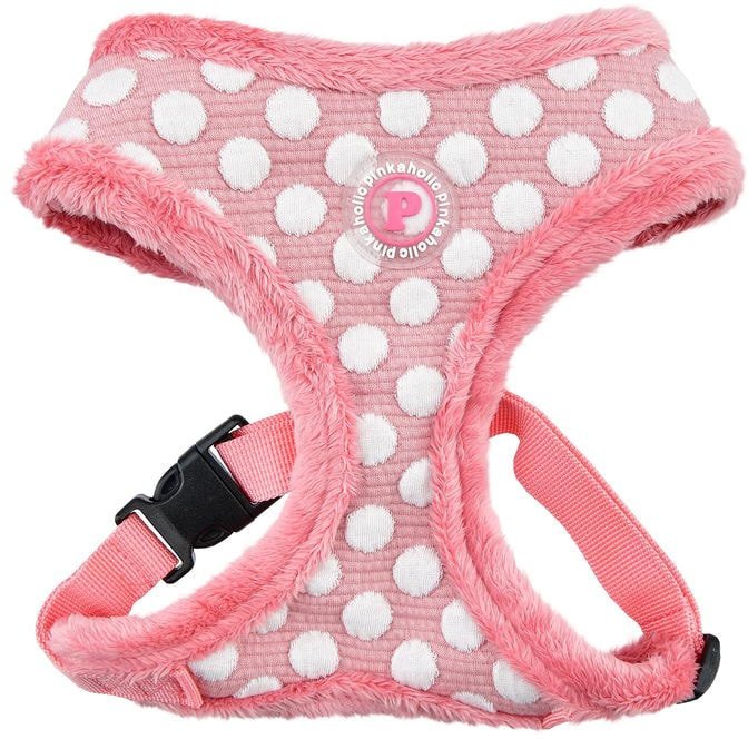 

Шлея Pinkaholic Joceline NARD-HA7363-IP-M (розовый)