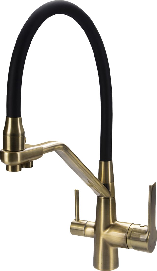 

Смеситель Maxonor MN4460-27
