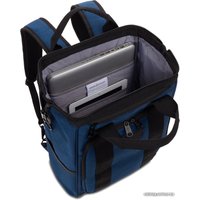 Городской рюкзак SwissGear Doctor Bags 3577302405 (синий/черный)