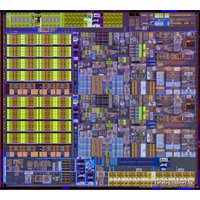 Процессор Intel Core i5-661