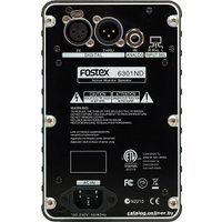 Монитор ближнего поля Fostex 6301ND