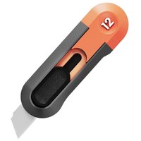 Нож строительный Deli HT4007C