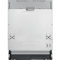 Встраиваемая посудомоечная машина Meferi MDW6062 Light